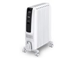 DeLonghi デロンギ オイルヒーター ドラゴンデジタル TDD0815B Amazon | デロンギ オイルヒーター ドラゴンデジタル