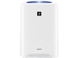 空気清浄機の比較表（KC-B40、KC-A40） - 価格.com