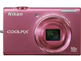 ニコン COOLPIX S6200 価格比較 - 価格.com