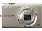 ニコン COOLPIX S6200 価格比較 - 価格.com