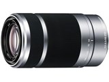 SONY E 55-210mm F4.5-6.3 OSS SEL55210 オークション比較 - 価格.com