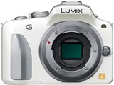 パナソニック LUMIX DMC-G3 ボディ 価格比較 - 価格.com