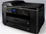 EPSON ビジネスインクジェット PX-1700F レビュー評価・評判 - 価格.com