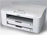 定期的に廃ｲﾝｸの交換が必要です』 EPSON ビジネスインクジェット PX