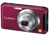 パナソニック LUMIX DMC-FX90 価格比較 - 価格.com