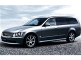 日産 ステージアの中古車・相場情報｜中古車検索 - 価格.com