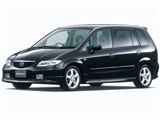 マツダ プレマシーの中古車 中古車価格 相場情報 価格 Com