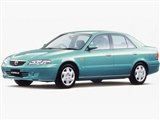 マツダ カペラの中古車・相場情報｜中古車検索 - 価格.com