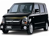 SUZUKI　ワゴンR　RR　非売品 SUZUKI ワゴンR RR 非売品 - メルカリ
