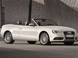 【中古】希少 Audi A5 カブリオレ ウインドディフレクター 専用ケース付 A5カブリオレ（アウディ）の中古車を探す【カーセンサー】