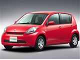 トヨタ パッソの中古車 中古車価格 相場情報 価格 Com