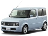 日産 キューブの中古車・相場情報｜中古車検索 - 価格.com