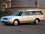 トヨタ クラウンバンの中古車・相場情報｜中古車検索 - 価格.com