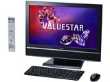 NEC VALUESTAR W VW770/FS6W PC-VW770FS6W [ファインホワイト] 価格比較 - 価格.com