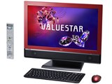 NEC VALUESTAR W VW770/FS6 2011年9月発表モデル 価格比較 - 価格.com