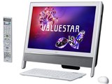 NEC VALUESTAR N VN770/FS6B PC-VN770FS6B [ファインブラック] 価格