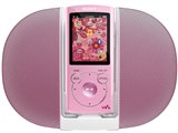 SONY NW-S764K (PI) [8GB ライトピンク] オークション比較 - 価格.com