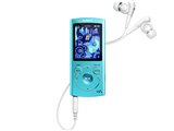 SONY NW-S765 (L) [16GB ブルー] オークション比較 - 価格.com