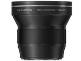 ★高倍率1.7倍でさらなる望遠撮影が可能★ OLYMPUS TCON-17X オリンパス TCON-17Xのクチコミ - 価格.com