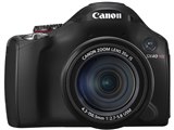 CANON PowerShot SX40 HS レビュー評価・評判 - 価格.com
