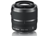 1 NIKKOR VR 30-110mm f/3.8-5.6 [ブラック] 中古価格比較