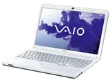 SONY VAIO Cシリーズ VPCCB38FJ/D [オレンジ] 価格比較 - 価格.com