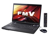 富士通 NH77/ED TV視聴録画 windows11 office付き 内蔵TVチューナの画像は液晶TVで見られますか』 富士通 FMV LIFEBOOK