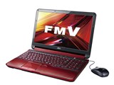 富士通 FMV LIFEBOOK AH54/E FMVA54EW [アーバンホワイト] 価格比較 ...