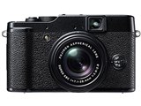 美品　FUJIFILM X10 ブラック 元箱、付属品多数 （動作未確認） Yahoo!オークション -「x10 fujifilm」の落札相場・落札価格
