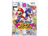 マリオ&ソニック ロンドンオリンピック マリオ&ソニック AT ロンドンオリンピック [Wii]の製品画像 - 価格.com