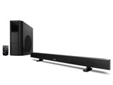 CM時の音声について』 DENON DHT-S412(K) [ブラック] のクチコミ掲示板 