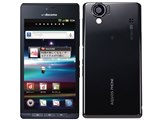 シャープ AQUOS PHONE SH-01D docomo [BLUE] 価格比較 - 価格.com