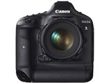 CANON EOS-1D X ボディ レビュー評価・評判 - 価格.com