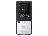 ケンウッド Media Keg MG-G708 [8GB] 価格比較 - 価格.com