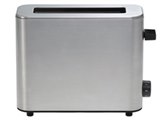 PLUS MINUS ZERO Toaster 1-Slice White XKT-V030(W) by Plus minus zero :  : Home