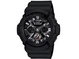 ✨️超美品✨️ CASIO G-SHOCK BASIC GA-201-1AJF Casio G-Shock Analog-Digital GA-201-1A – D'ore Jewelry