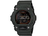 G-SHOCK アーミーグリーン GW-7900KG-3JFの製品画像 - 価格.com