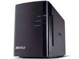 LinkStation LS-WX1.0TL/R1Jの製品画像 - 価格.com