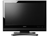 良い製品だが液晶がダメ』 ユニデン TL19DX3-B [19インチ ブラック