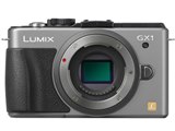 パナソニック LUMIX DMC-GX1 ボディ 価格比較 - 価格.com