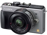 パナソニック LUMIX DMC-GX1X レンズキット 価格比較 - 価格.com