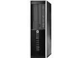 HP Compaq 8200 Elite SF/CT 価格.com限定 メモリ4GBモデル レビュー