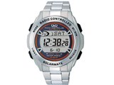 シチズン Q&Q MHS5-200 価格比較 - 価格.com