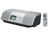ケンウッド CLX-30-S [シルバー] レビュー評価・評判 - 価格.com