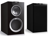 KEF  R100 ペア ピアノブラック KEF R100 ペア ピアノブラック - メルカリ