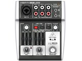 BEHRINGER XENYX 302USB レビュー評価・評判 - 価格.com