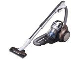 パナソニック MC-SS310GX サイクロン掃除機 レッド 2011年製 パナソニック MC-SS310GX サイクロン掃除機 レッド 2011年製