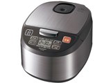 炊飯器の比較表（KS-S10J、KS-S10E-S [シルバー系]） - 価格.com
