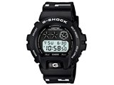 カシオ G-SHOCK HOTEI 30th ANNIVERSARY DW-6900TH-1JR オークション