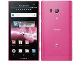 スマートフォン本体 Xperia(TM) acro HD SO-03D Ceramic White Amazon | Xperia acro HD SO-03D docomo [Ceramic